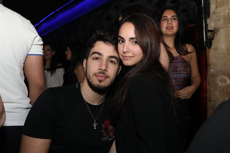 Taiga Batroun on Saturday Night